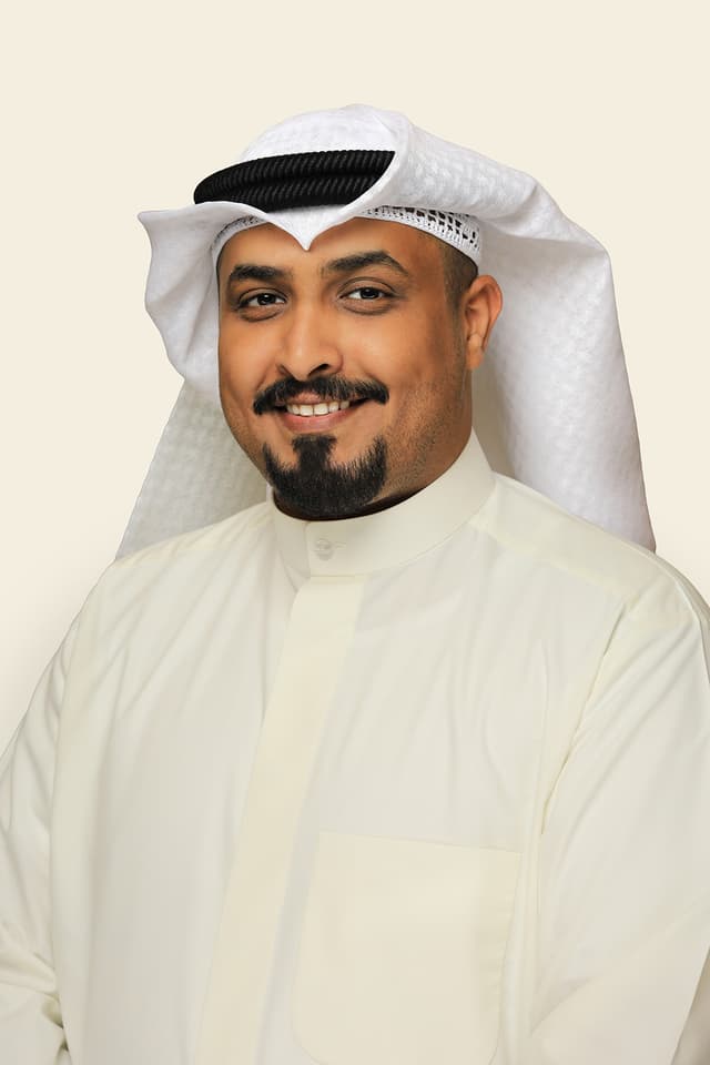 صلاح بخيت الرشيدي